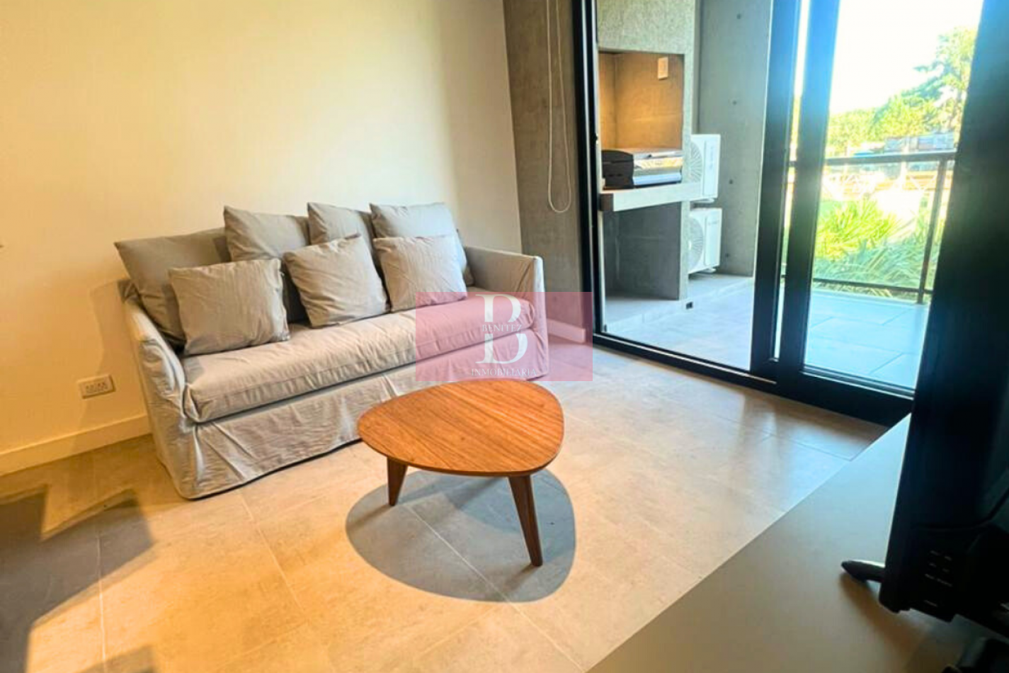 Pinamar Hollywood Residences