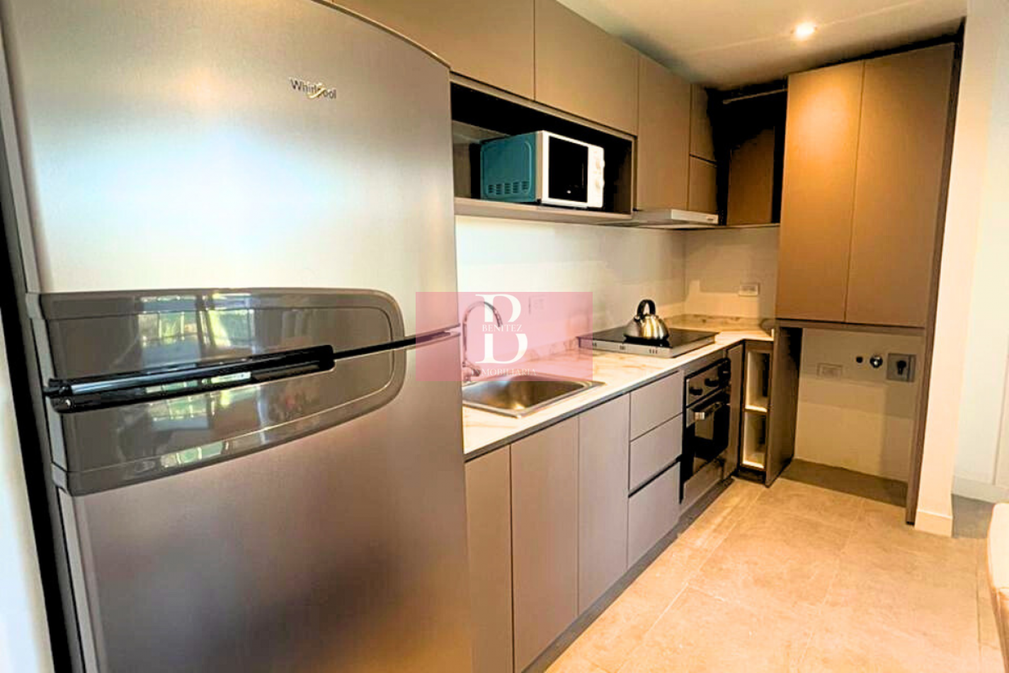 Pinamar Hollywood Residences