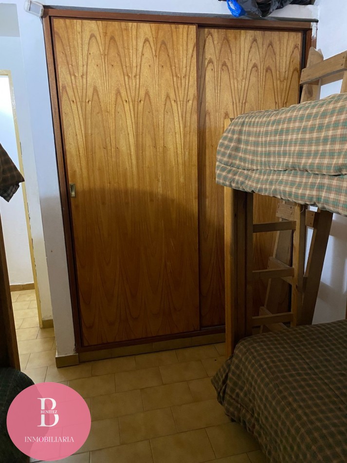 casa 3 dormitorios en esquina -excelente ubicacion en valeria del mar 