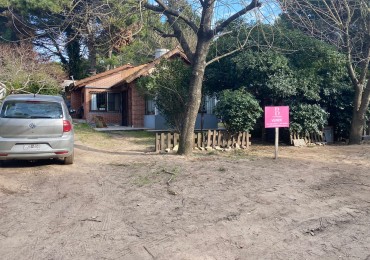 casa en valeria del mar - oportunidad 