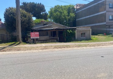 Venta lote multifamiliar  a Dos cuadras del Mar !!
