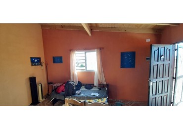 Casa 2 amb. San Clemente del Tuyu