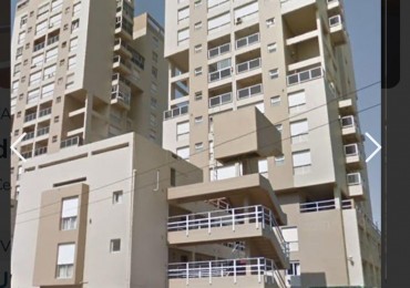 venta de departamento en centro de Pinamar 