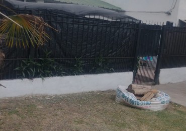 Casa zona oeste- Moreno