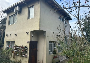 Casa en venta Valeria del Mar 