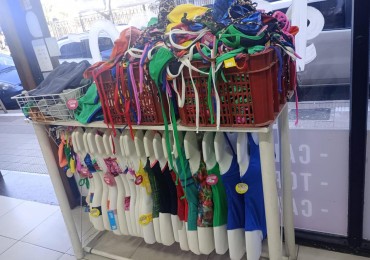 FONDO DE COMERCIO EN VENTA - MAR DEL PLATA
