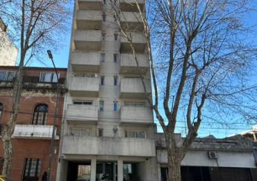 Departamento en venta en Caballito Dos ambientes 