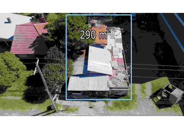 Venta lote multifamiliar  en mar de ostende a dos cuadras del mar -oportunidad 