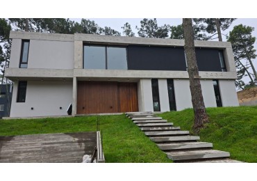 Venta de casa en Alamos a estrenar 