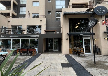 Alquiler Temporal en Pinamar