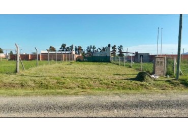 LOTE EN VENTA BARRIO LAS MERCVEDES - ZARATE 