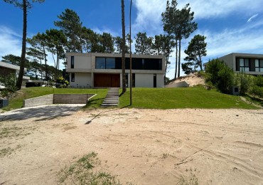 Venta de casa en Alamos a estrenar 