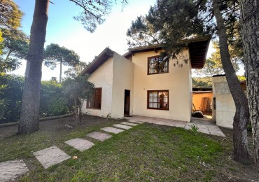 ALQUILER EN PINAMAR  IDEAL EMPRESAS 