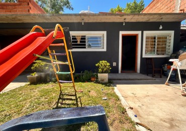 EXCELENTE CASA  EN ALQUILER TEMPORAL  OSTENDE _ PINAMAR