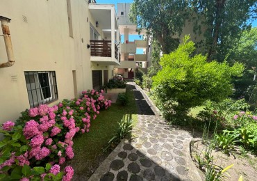 Departamento en Pinamar 