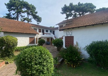 venta de Departamento  dos  ambientes en Pinamar 