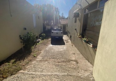 VENTA DE CASA TIPO PH EN PINAMAR - BARRIO SAN JOSE 