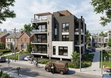 Departamento en Venta 