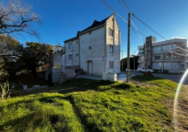 Lote multifamiliar Zona La Rambla 