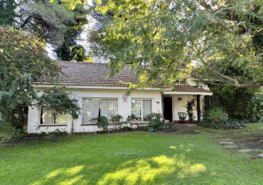 VENTA DE CASA EN PINAMAR 