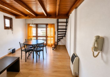 Departamento en venta en pinamar zona centrica -Financiacion 