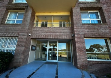 Venta de departamento en Pinamar  zona Boutique 