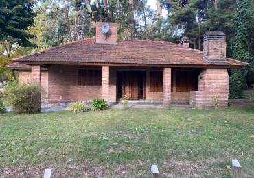 VENTA DE CASA EN VALERIA DEL MAR 