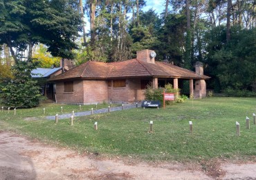 VENTA DE CASA EN VALERIA DEL MAR 