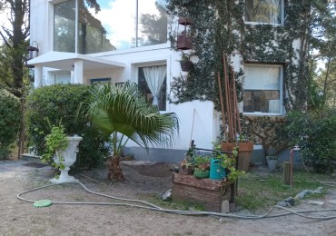 Casa en Carilo
