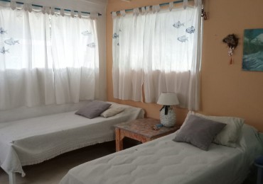 Casa en Carilo