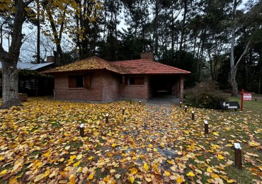 VENTA DE CASA EN VALERIA DEL MAR 