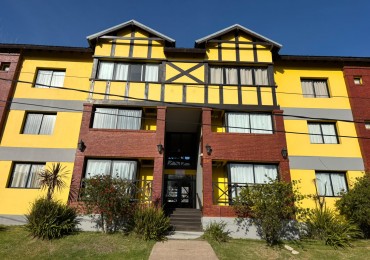 DEPARTAMENTO EN VENTA -VALERIA DEL MAR