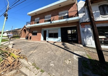 CASA EN VENTA EN CAMPANA A METROS DE AV MITRE 