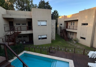 Departamentos en Alquiler Temporal