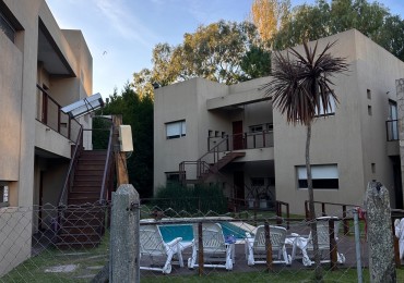 Departamentos en Alquiler Temporal