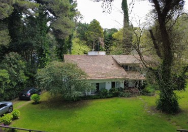 ALQUILER DE CASA EN PINAMAR 