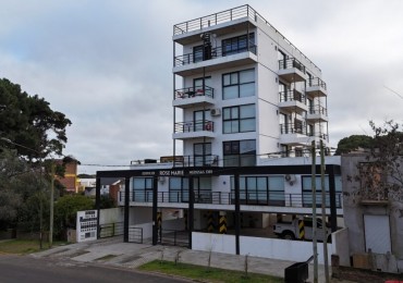 ALQUILER TEMPORAL Y VENTA DE MONOAMBIENTE EN EDIFICIO ROSE MARIE PINAMAR 