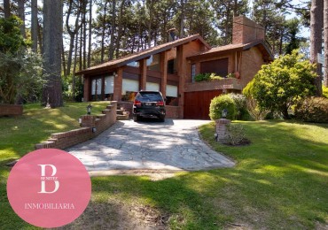 Casa en venta Pinamar norte oportunidad !!! retasada 