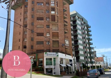 Departamento en venta en pinamar 