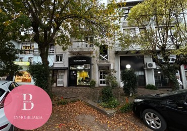 Departamento en venta en pinamar zona centrica -Financiacion 