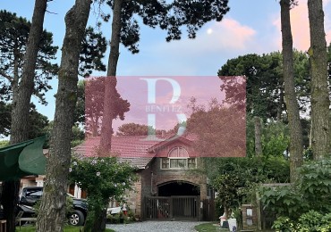 Alquiler anual Pinamar