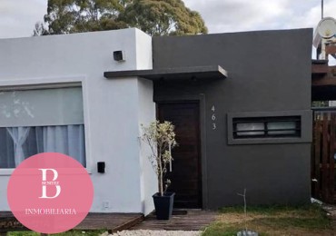 venta de casa en ostende 