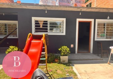 ALQUILER TEMPORAL DE CASA EN OSTENDE - PINAMAR VERANO 2027 