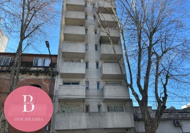 Departamento en venta en Caballito Dos ambientes 