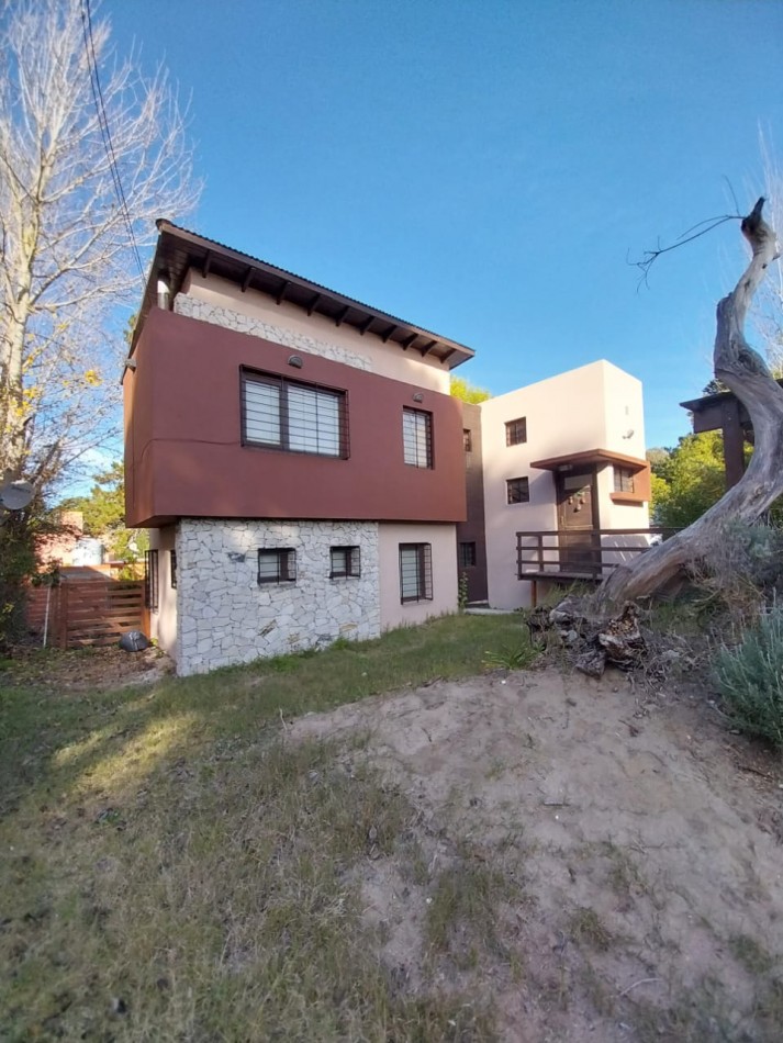 Casa en Mar Azul