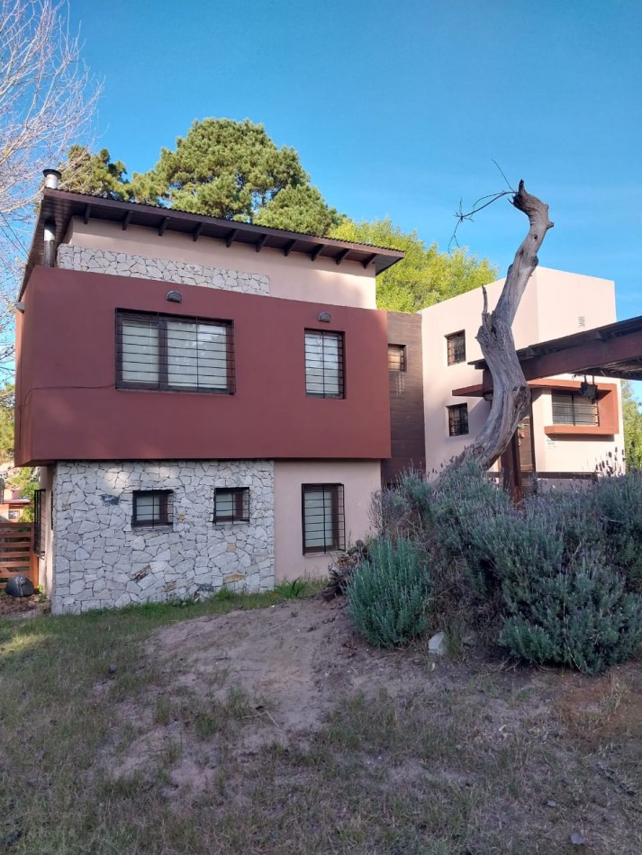 Casa en Mar Azul